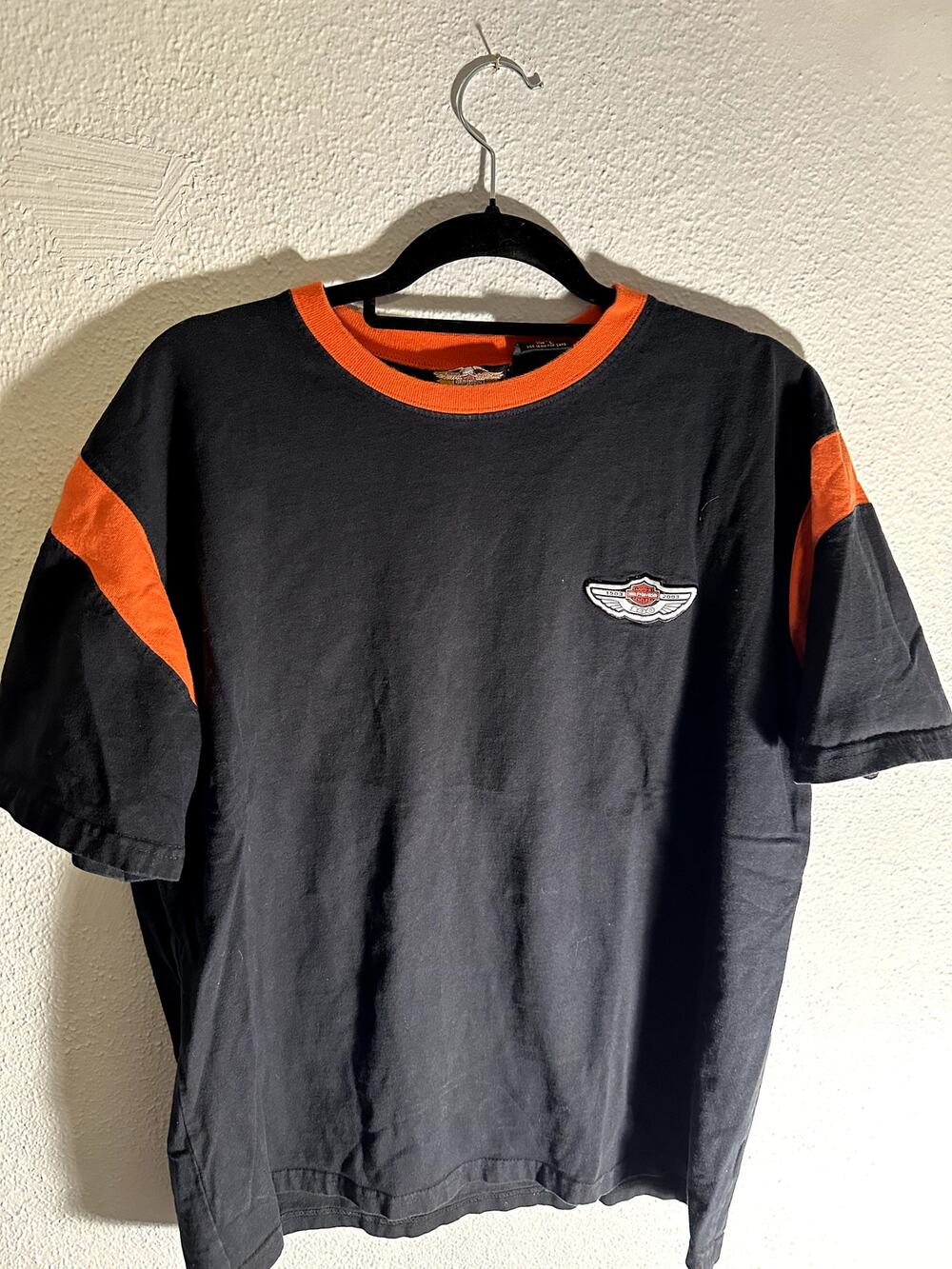 Harley Davidson 100 year tee